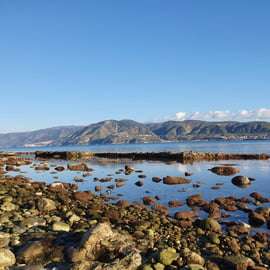Messina: 360° City Tour with Cape Peloro and Mt. Dinnammare