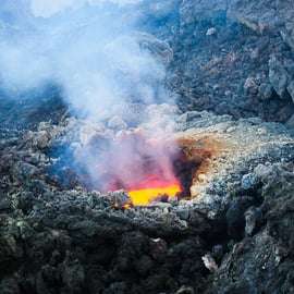 Z Mesyny do wulkanu Etna, Naxos, Taorminy i Castelmola