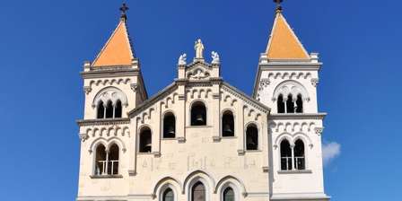 Sanctuary of Our Lady of Montalto