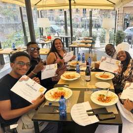 Scuola di Cucina tipica Siciliana con Pranzo Incluso