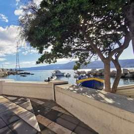Messina: 360° City Tour with Cape Peloro and Mt. Dinnammare