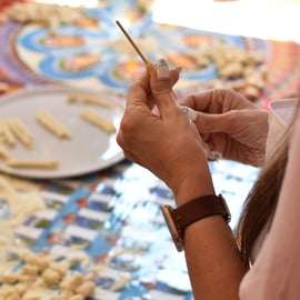 Taormina: Sicilian Pizza and Pasta Making Class