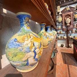 Messina: Conheça a Sicília secreta em Rometta e Roccavaldina