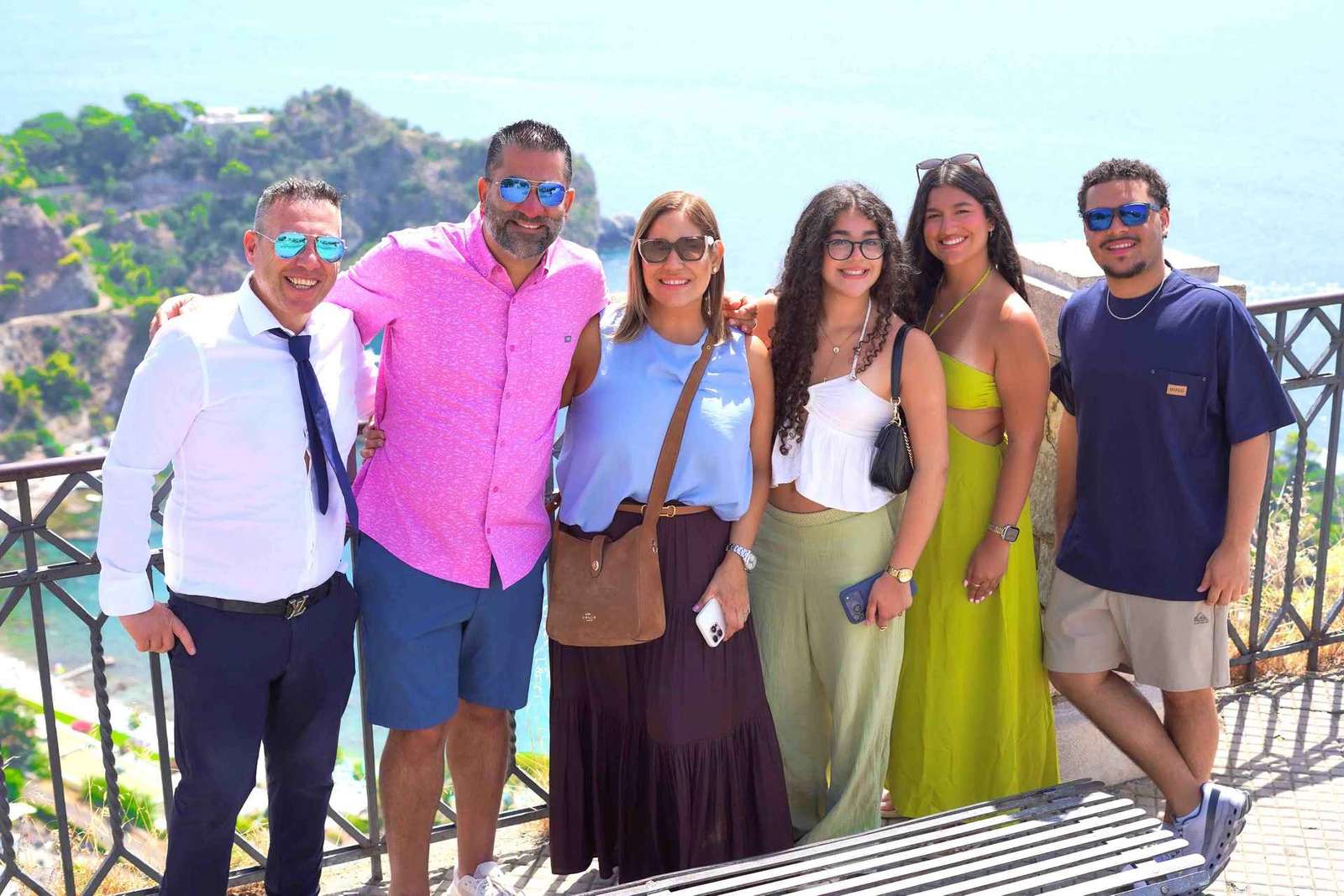 From Messina: Private Taormina & Castelmola Tour