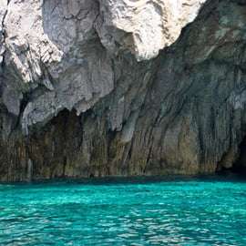 TOUR: PANAREA E STROMBOLI DI NOTTE (MAX 12 P.)
