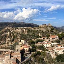 Messina: tour guidato di Savoca e Forza d’Agrò