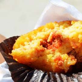 Messine : street food en petit groupe avec un guide local