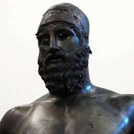 Reggio Calabria: Private Tour National Archaeological Museum