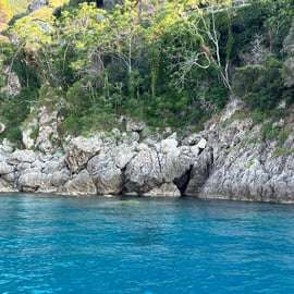 Scilla boat excursion, departing from Messina