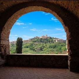 Messina: Conheça a Sicília secreta em Rometta e Roccavaldina