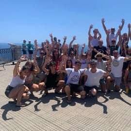 Godfather Private Tour of Savoca and Forza D'Agrò from Messina