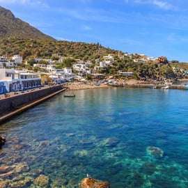 TOUR: PANAREA E STROMBOLI DI NOTTE (MAX 12 P.)