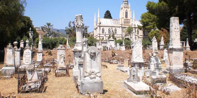 Cimitero Monumentale