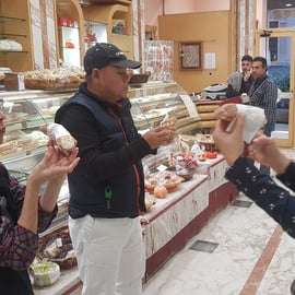 Sizilien: Privat-Tour Taormina und Castelmola