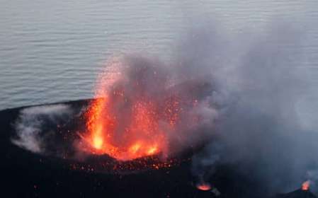 From Milazzo: Panarea & Stromboli Boat Trip