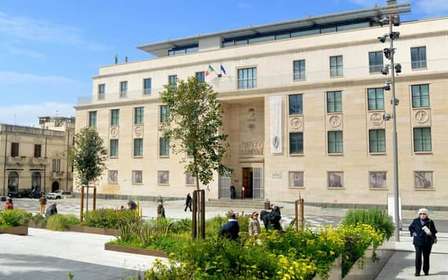 Reggio Calabria: stadstur och Museo dei Bronzi di Riace med provsmakning