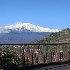 Taormina i Castelmola: Wycieczka prywatna