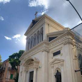Tour Castelmola, Taormina e Messina. Partenza da Messina