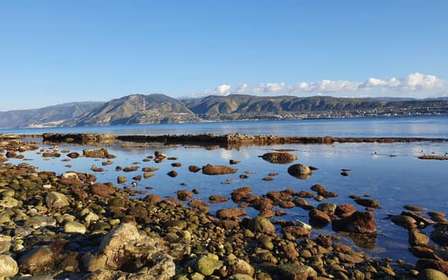 Messina: 360° stadstur med Kap Peloro och Mt. Dinnammare