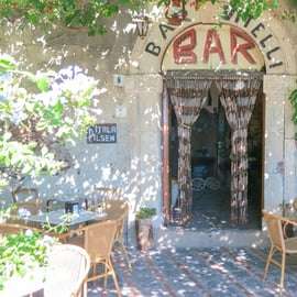 Taormina: Tour particular e guiado do Padrinho com almoço