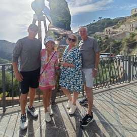 Taormina i Castelmola: Wycieczka prywatna