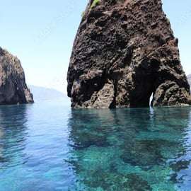 TOUR VULCANO E LIPARI (MAX 12 P)