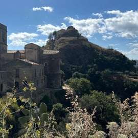 Messina: tour guidato di Savoca e Forza d’Agrò