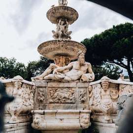 Messina: tour guidato a piedi delle principali attrazioni della città