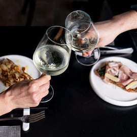 Messina: Wine tasting experience
