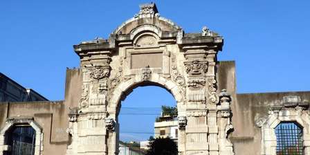 Grace Gate