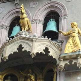 Messina: 2-timmars rundvandring med privat guide