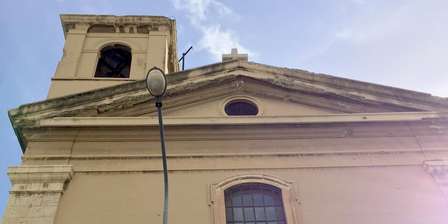 Church of Sant'Elia