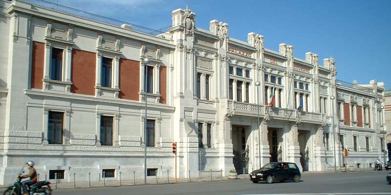 Palácio do Governo