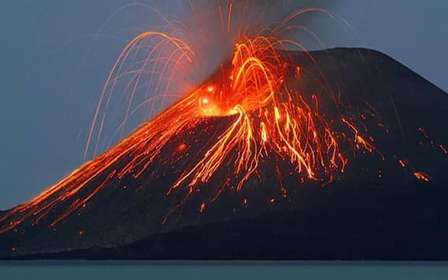 TUR: PANAREA & STROMBOLI PÅ NATTEN (MAX 12 PERS.)