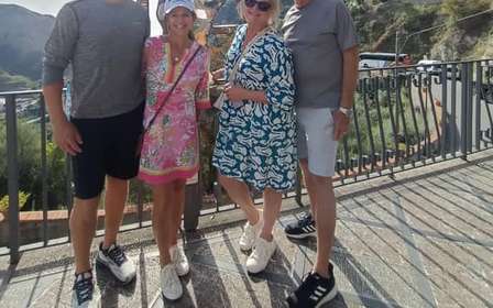 Taormina och Castelmola: Privat rundtur