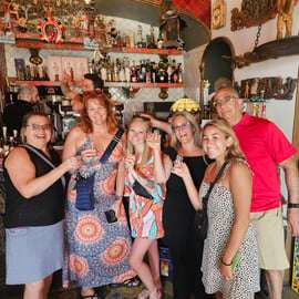 From Messina : Best excursion of Taormina and Castelmola