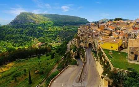 Messina: Discover Secret Sicily in Rometta & Roccavaldina