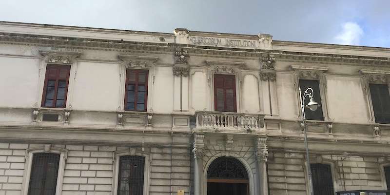 Palazzo Arcivescovile