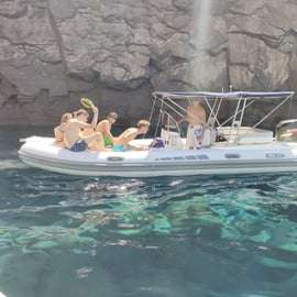 Aeolian Islands: Exclusive Tour of Vulcano and Lipari