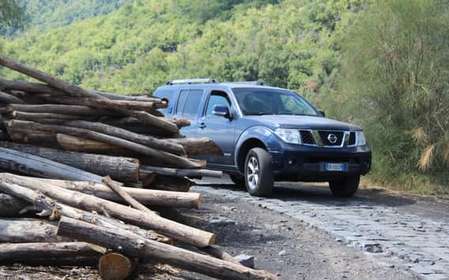 Etna Jeep Tour: from Catania, Zafferana Etnea, Taormina