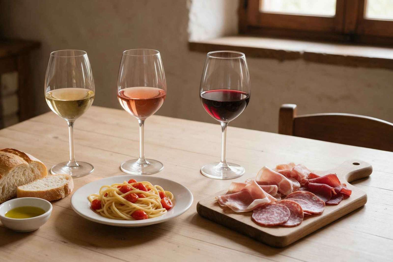 Mesina: ¡Sicilia emociona a través del vino!