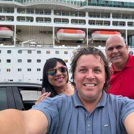 Sizilien: Privat-Tour Taormina und Castelmola