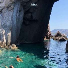 Aeolian Islands: Exclusive Tour of Vulcano and Lipari