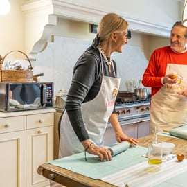 Hands-On Cooking Experience in Reggio Calabria