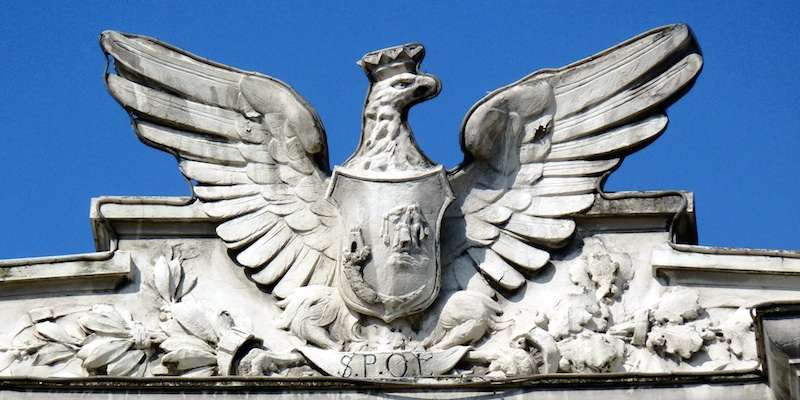 Province Palace (Palace of the Lions)