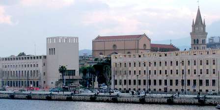INAIL Palace