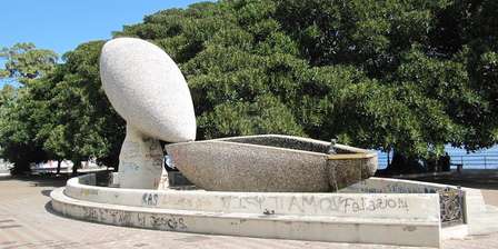 Fontana Bios