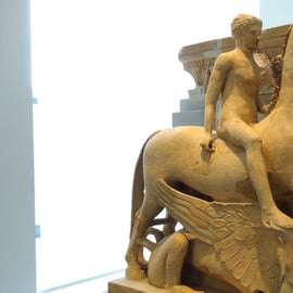 Reggio Calabria: Private Tour National Archaeological Museum