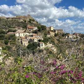 Messina: tour guidato di Savoca e Forza d’Agrò