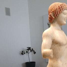 Reggio Calabria: Private Tour National Archaeological Museum
